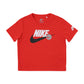トドラー(90-100cm)  NIKE(ナイキ) セットアップ NKB B NSW ITZ AOP SHORT SET