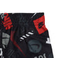 トドラー(90-100cm)  NIKE(ナイキ) セットアップ NKB B NSW ITZ AOP SHORT SET
