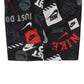 トドラー(90-100cm)  NIKE(ナイキ) セットアップ NKB B NSW ITZ AOP SHORT SET