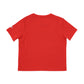 トドラー(90-100cm)  NIKE(ナイキ) セットアップ NKB B NSW ITZ AOP SHORT SET