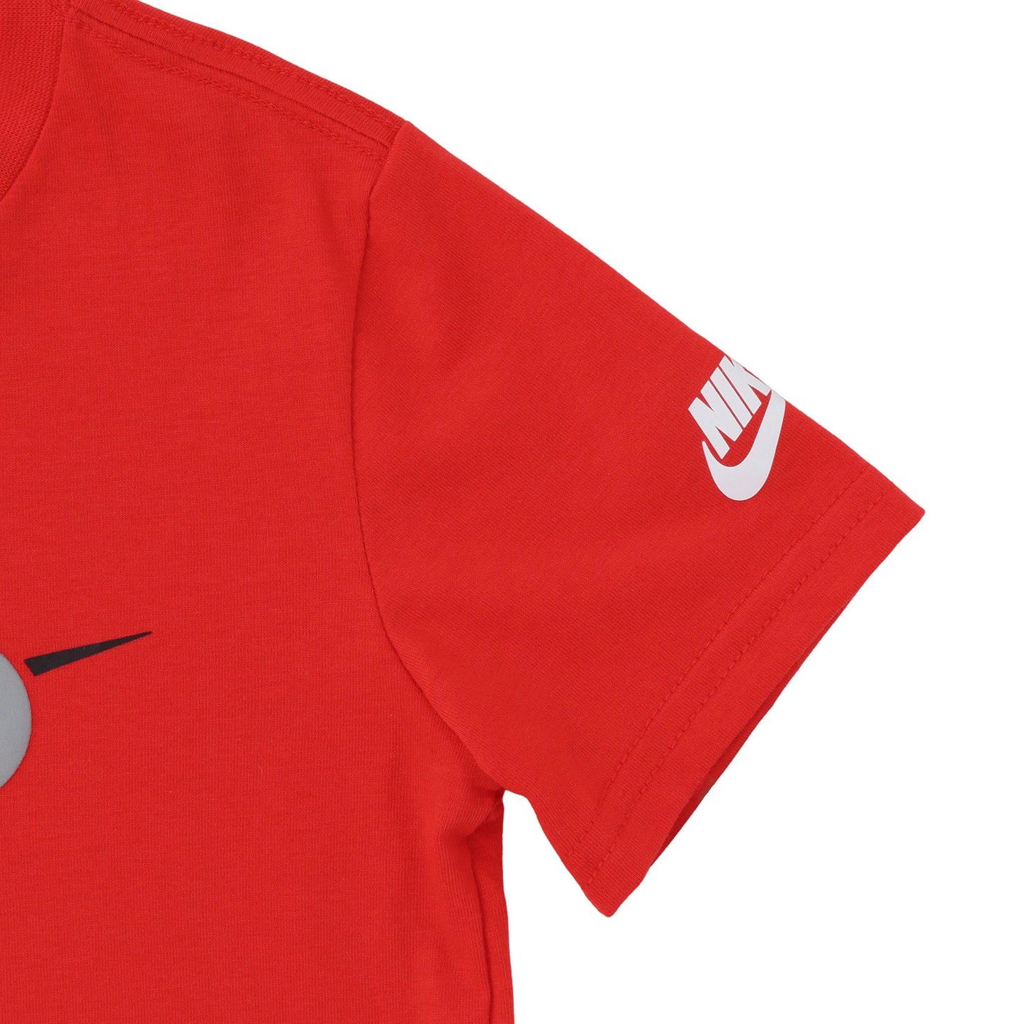 トドラー(90-100cm)  NIKE(ナイキ) セットアップ NKB B NSW ITZ AOP SHORT SET