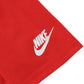 トドラー(90-100cm)  NIKE(ナイキ) セットアップ NKB B NSW ITZ AOP SHORT SET