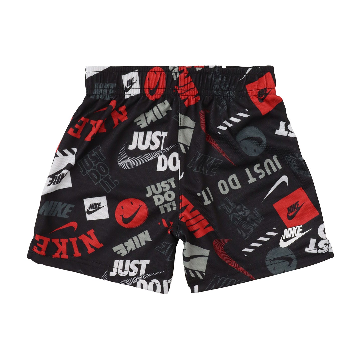 トドラー(90-100cm)  NIKE(ナイキ) セットアップ NKB B NSW ITZ AOP SHORT SET