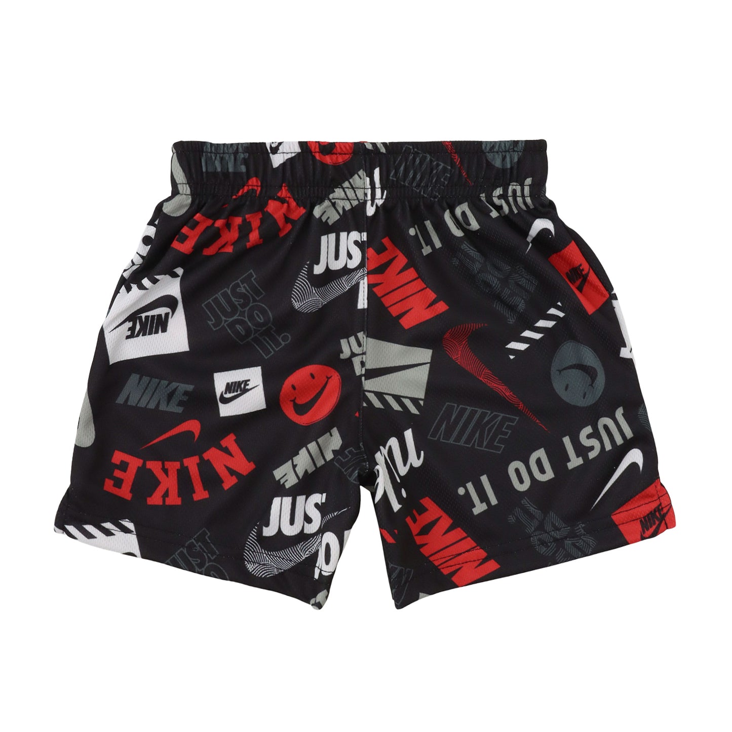 トドラー(90-100cm)  NIKE(ナイキ) セットアップ NKB B NSW ITZ AOP SHORT SET