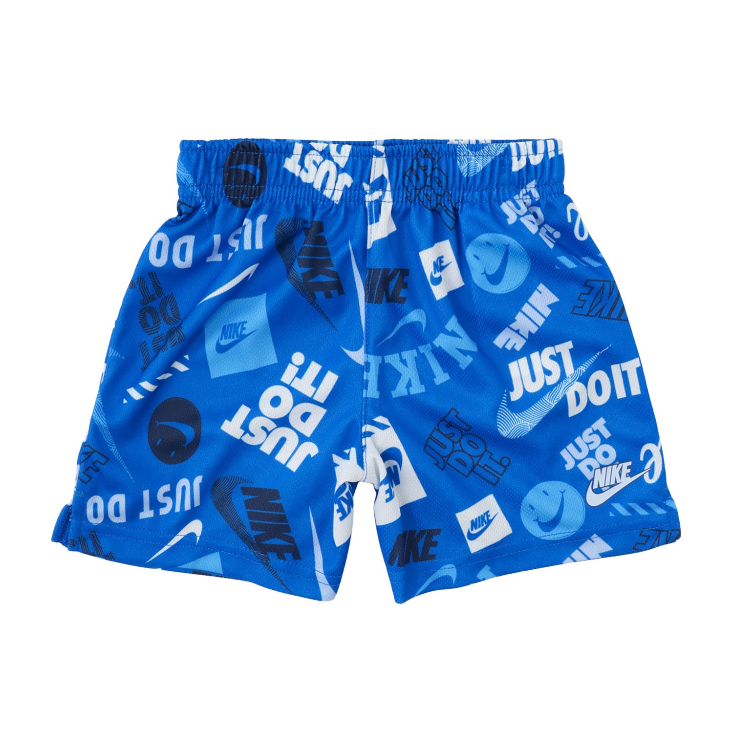 トドラー(90-100cm) NIKE(ナイキ) セットアップ NKB B NSW ITZ AOP