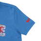 トドラー(90-100cm)  NIKE(ナイキ) 半袖Tシャツ NKB BOXY MULTI SPORT GRAPHIC T