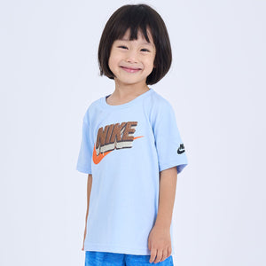 トドラー(90-100cm) NIKE(ナイキ) 半袖Tシャツ NKB ICE CREAM SANDWICH