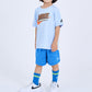 トドラー(90-100cm)  NIKE(ナイキ) 半袖Tシャツ NKB ICE CREAM SANDWICH NIKE