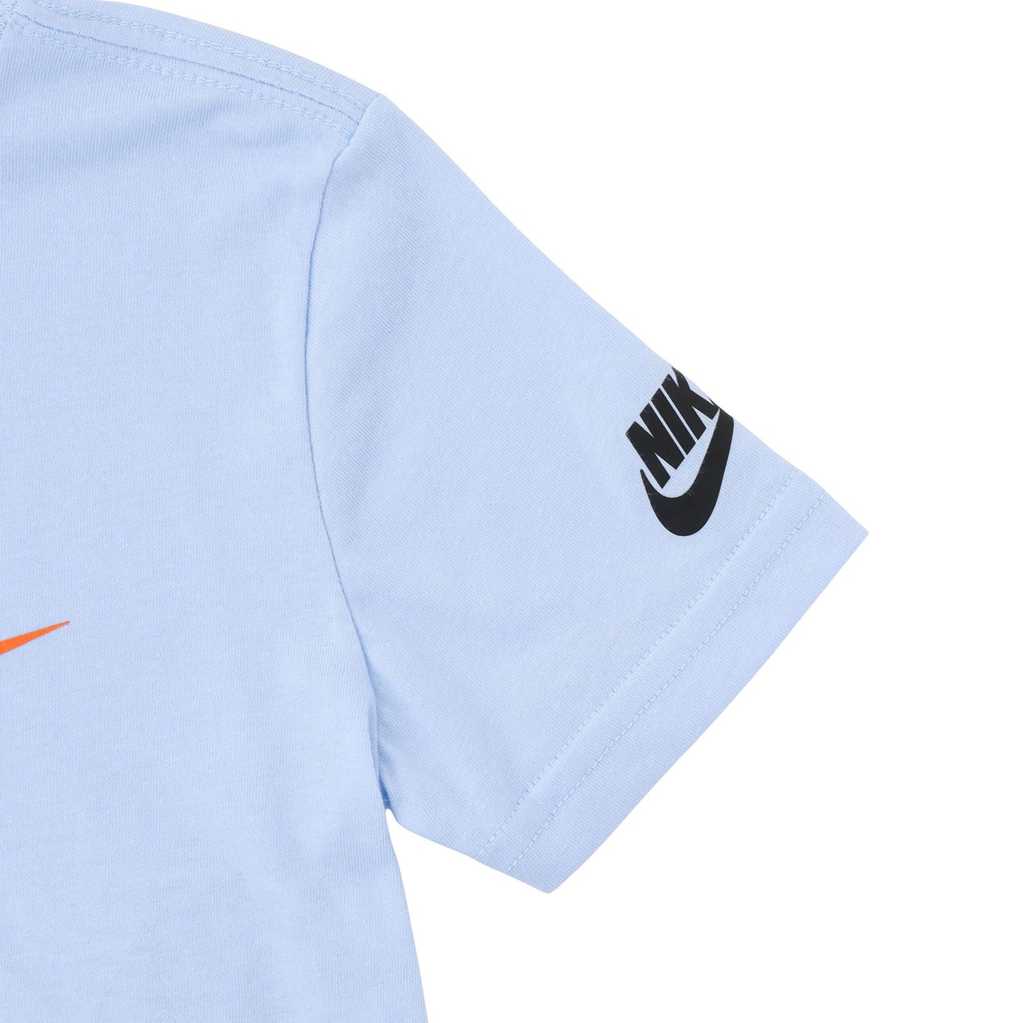トドラー(90-100cm)  NIKE(ナイキ) 半袖Tシャツ NKB ICE CREAM SANDWICH NIKE