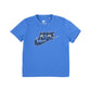 トドラー(90-100cm)  NIKE(ナイキ) セットアップ NKB B NK AIR AOP CARGO SHORT S
