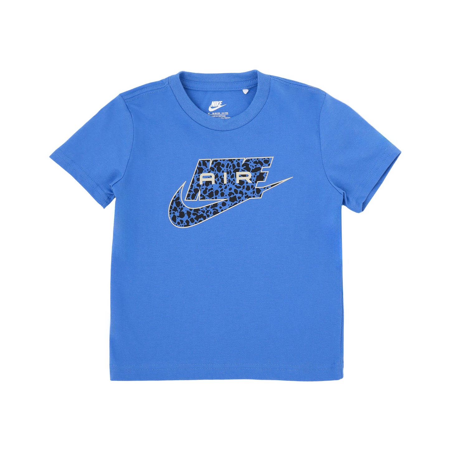 トドラー(90-100cm)  NIKE(ナイキ) セットアップ NKB B NK AIR AOP CARGO SHORT S