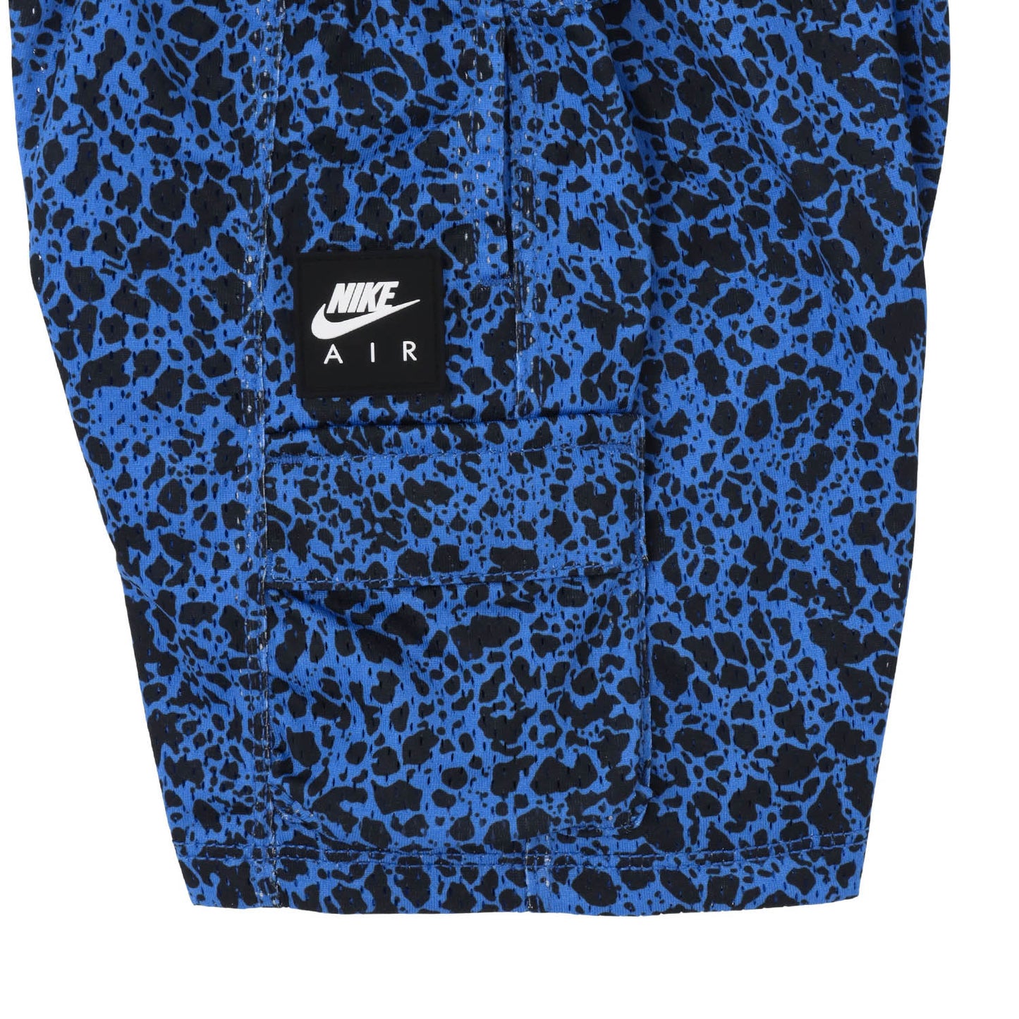 トドラー(90-100cm)  NIKE(ナイキ) セットアップ NKB B NK AIR AOP CARGO SHORT S