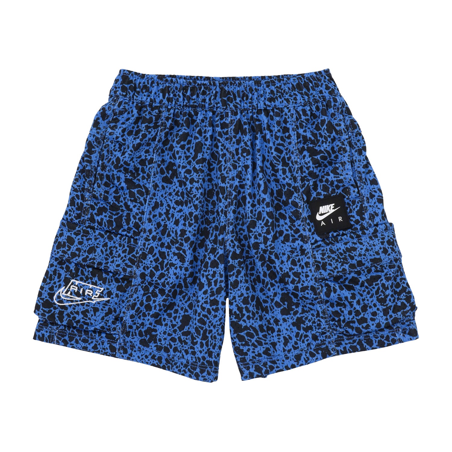 トドラー(90-100cm) NIKE(ナイキ) セットアップ NKB B NK AIR AOP