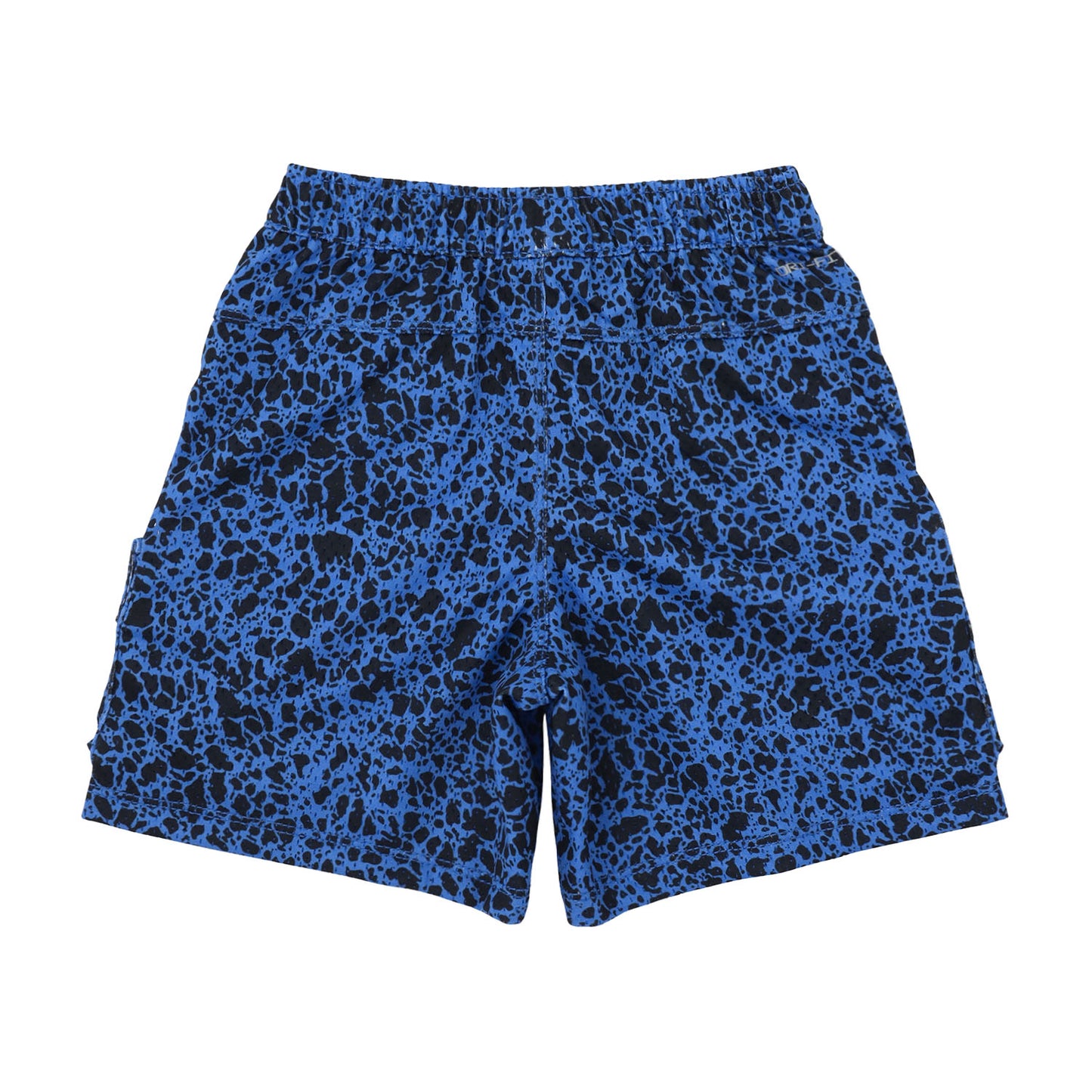 トドラー(90-100cm)  NIKE(ナイキ) セットアップ NKB B NK AIR AOP CARGO SHORT S