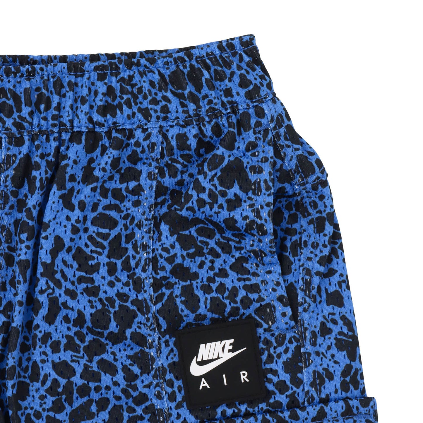 トドラー(90-100cm)  NIKE(ナイキ) セットアップ NKB B NK AIR AOP CARGO SHORT S
