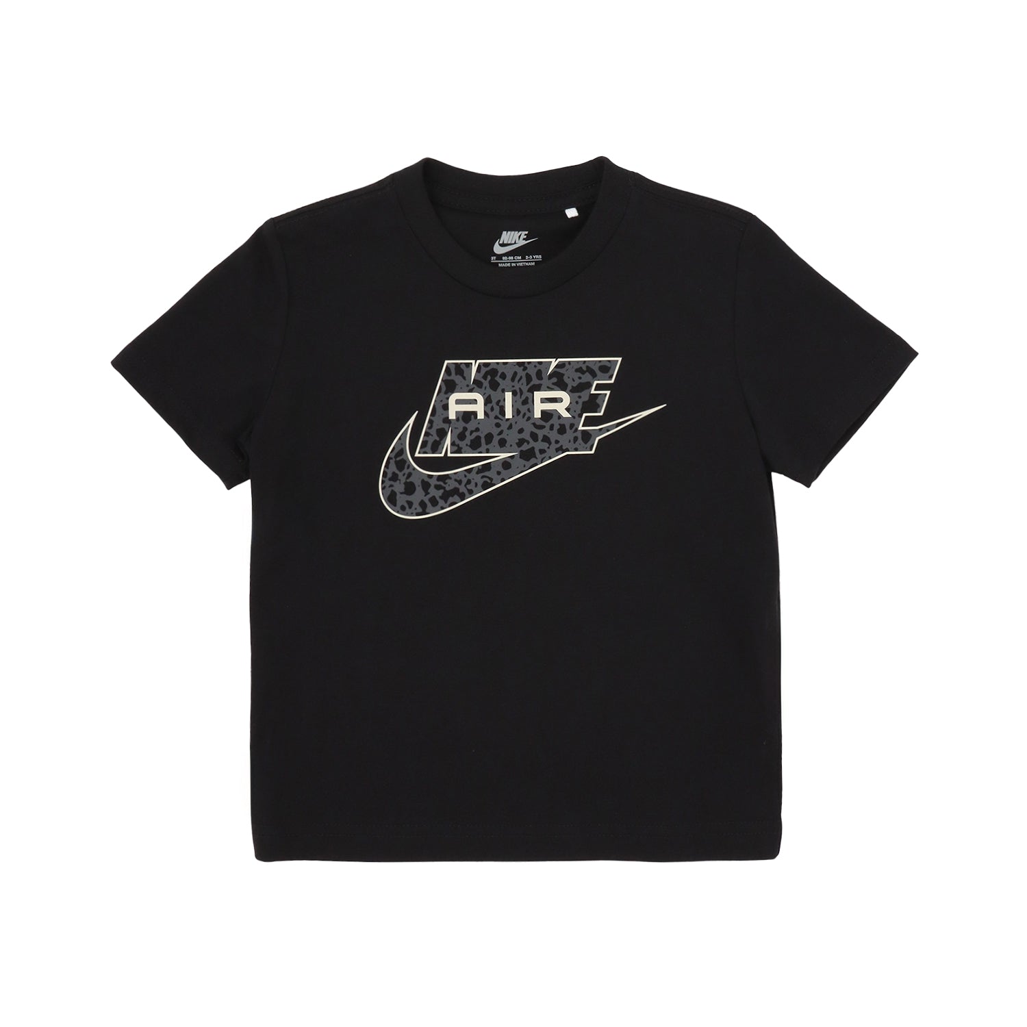 トドラー(90-100cm) NIKE(ナイキ) セットアップ NKB B NK AIR AOP