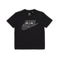 トドラー(90-100cm)  NIKE(ナイキ) セットアップ NKB B NK AIR AOP CARGO SHORT S