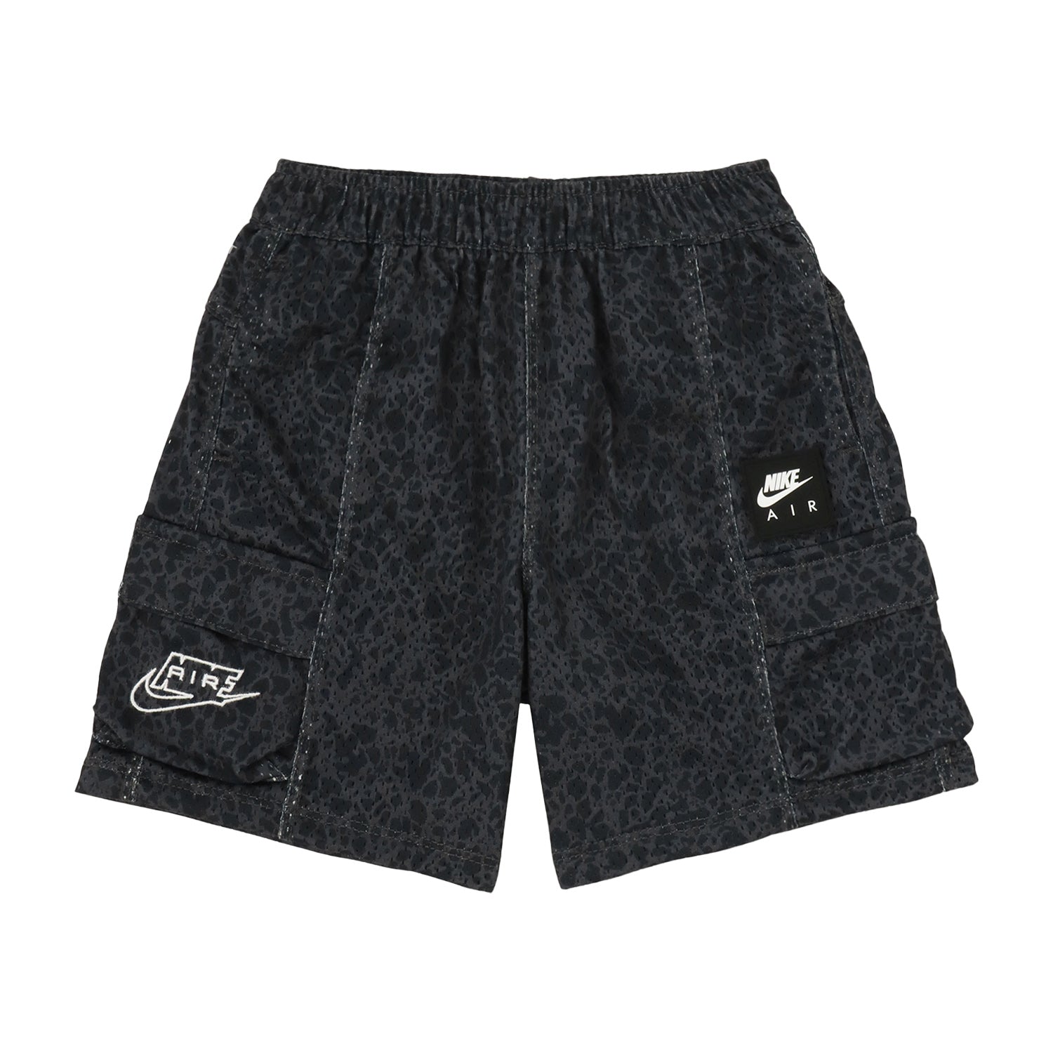 トドラー(90-100cm) NIKE(ナイキ) セットアップ NKB B NK AIR AOP