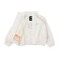 トドラー(90-100cm)  NIKE(ナイキ) ジャケット NKN COLOR BLOCK HOODLESS JKT