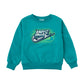 トドラー(90-100cm)  NIKE(ナイキ) セットアップ NKB B NSW BRAND A FLC CREW SET