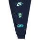 トドラー(90-100cm)  NIKE(ナイキ) セットアップ NKB B NSW BRAND A FLC CREW SET