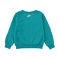 トドラー(90-100cm)  NIKE(ナイキ) セットアップ NKB B NSW BRAND A FLC CREW SET