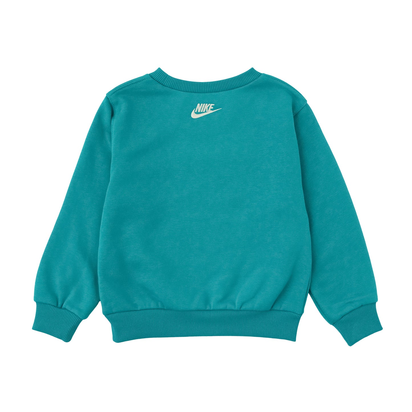 トドラー(90-100cm)  NIKE(ナイキ) セットアップ NKB B NSW BRAND A FLC CREW SET