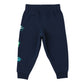 トドラー(90-100cm)  NIKE(ナイキ) セットアップ NKB B NSW BRAND A FLC CREW SET