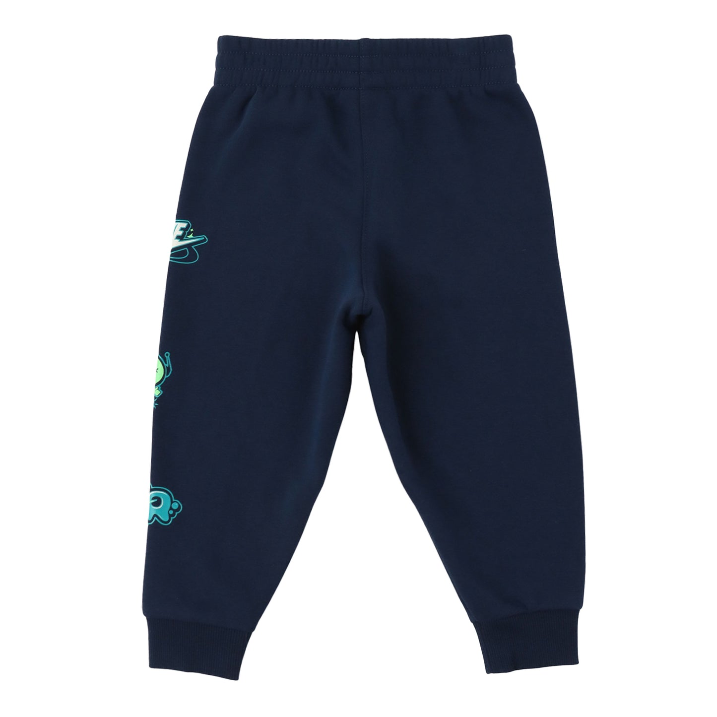 トドラー(90-100cm)  NIKE(ナイキ) セットアップ NKB B NSW BRAND A FLC CREW SET