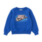 トドラー(90-100cm)  NIKE(ナイキ) セットアップ NKB B NSW BRAND A FLC CREW SET