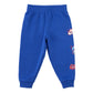 トドラー(90-100cm)  NIKE(ナイキ) セットアップ NKB B NSW BRAND A FLC CREW SET
