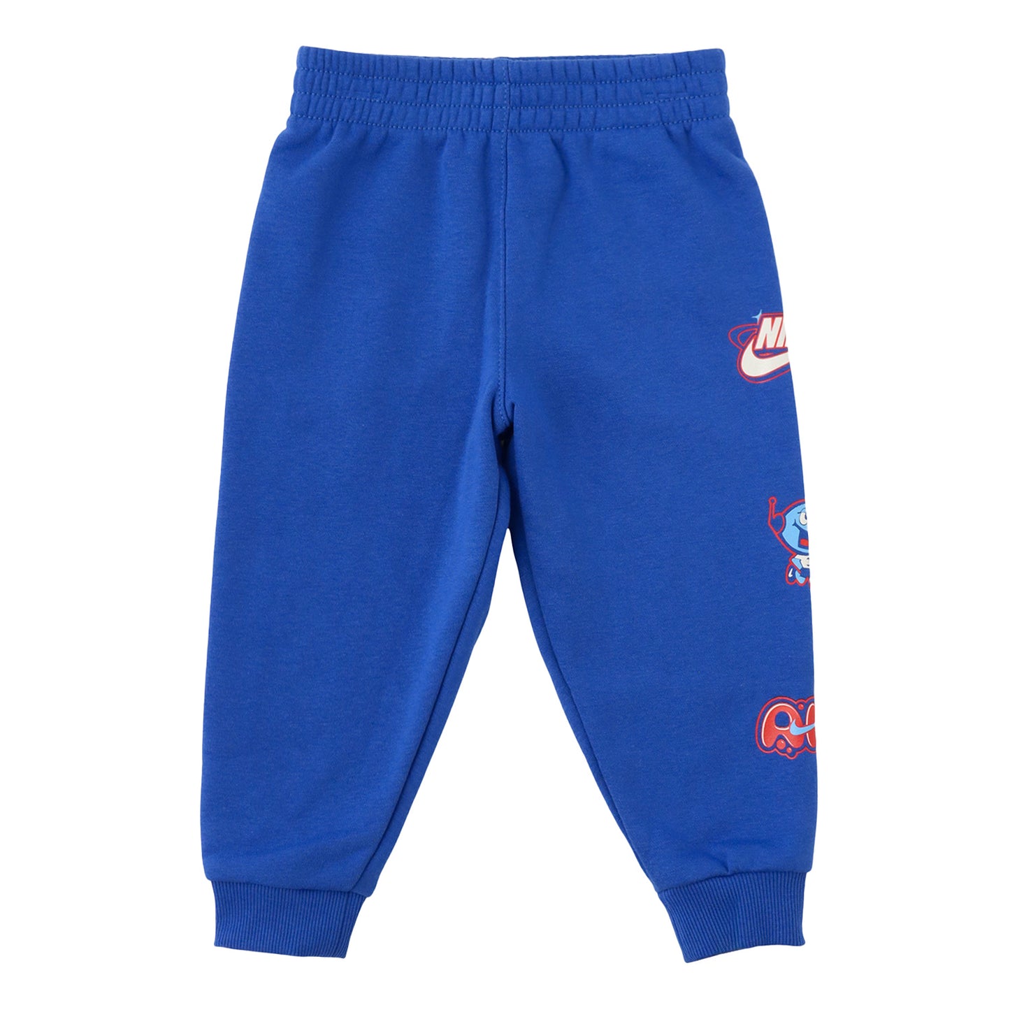 トドラー(90-100cm)  NIKE(ナイキ) セットアップ NKB B NSW BRAND A FLC CREW SET