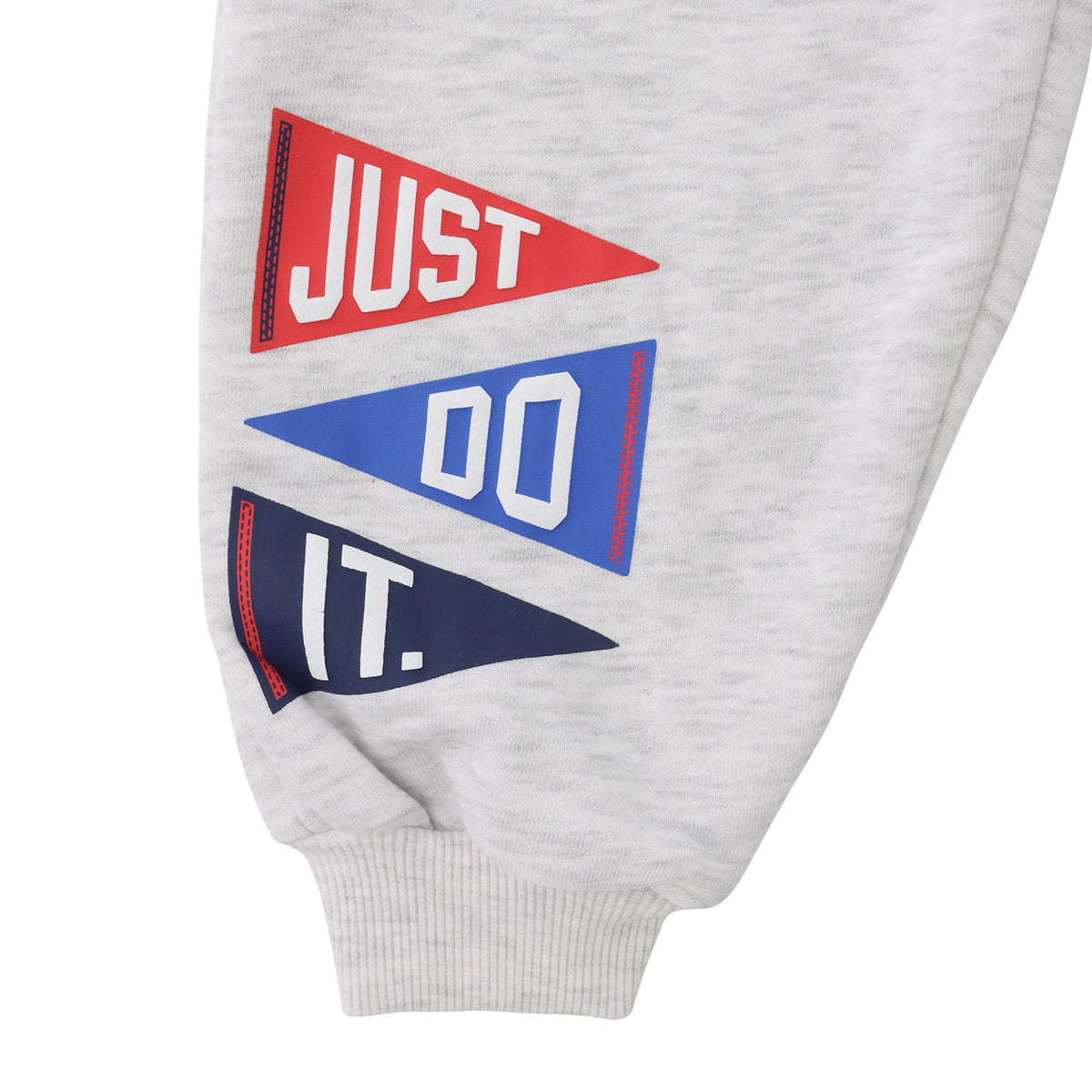 トドラー(90-100cm)  NIKE(ナイキ) セットアップ NKB B NSW MULTISPORT FLC PO SE