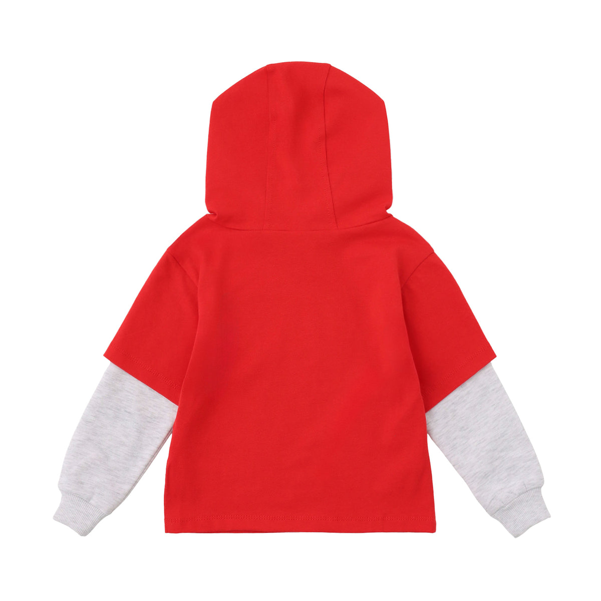 トドラー(90-100cm)  NIKE(ナイキ) セットアップ NKB B NSW MULTISPORT FLC PO SE