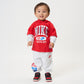 トドラー(90-100cm)  NIKE(ナイキ) セットアップ NKB B NSW MULTISPORT FLC PO SE