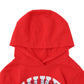 トドラー(90-100cm)  NIKE(ナイキ) セットアップ NKB B NSW MULTISPORT FLC PO SE