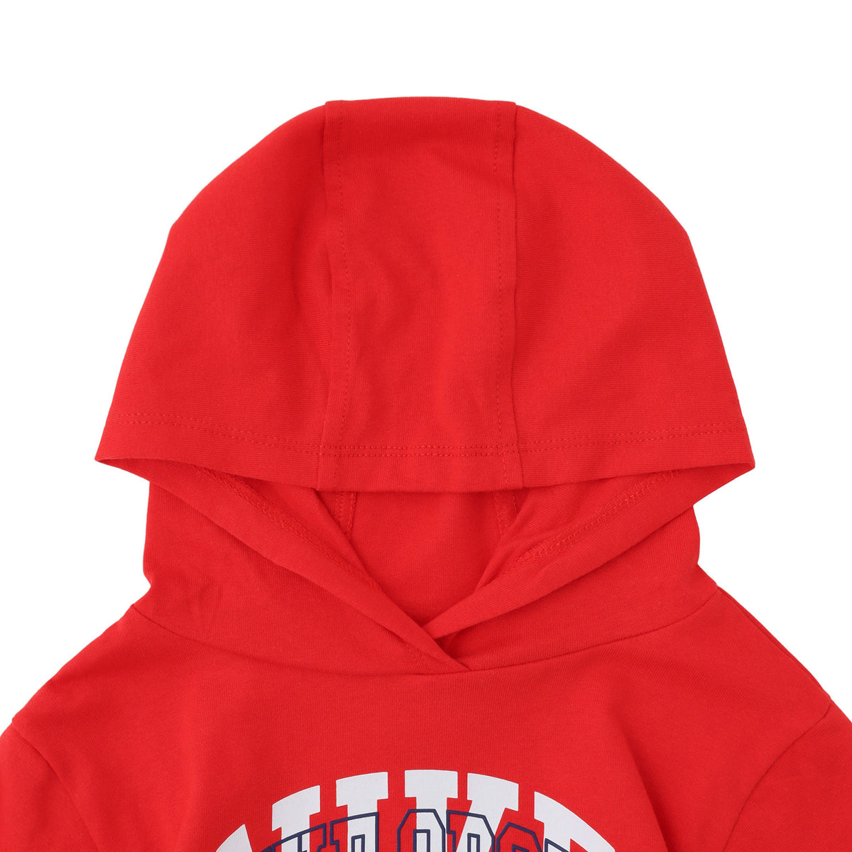 トドラー(90-100cm)  NIKE(ナイキ) セットアップ NKB B NSW MULTISPORT FLC PO SE