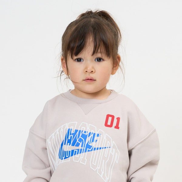 トドラー/GIRL