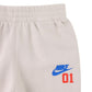 トドラー(90-100cm)  NIKE(ナイキ) セットアップ NKB B NSW MULTISPORT FLC CREW