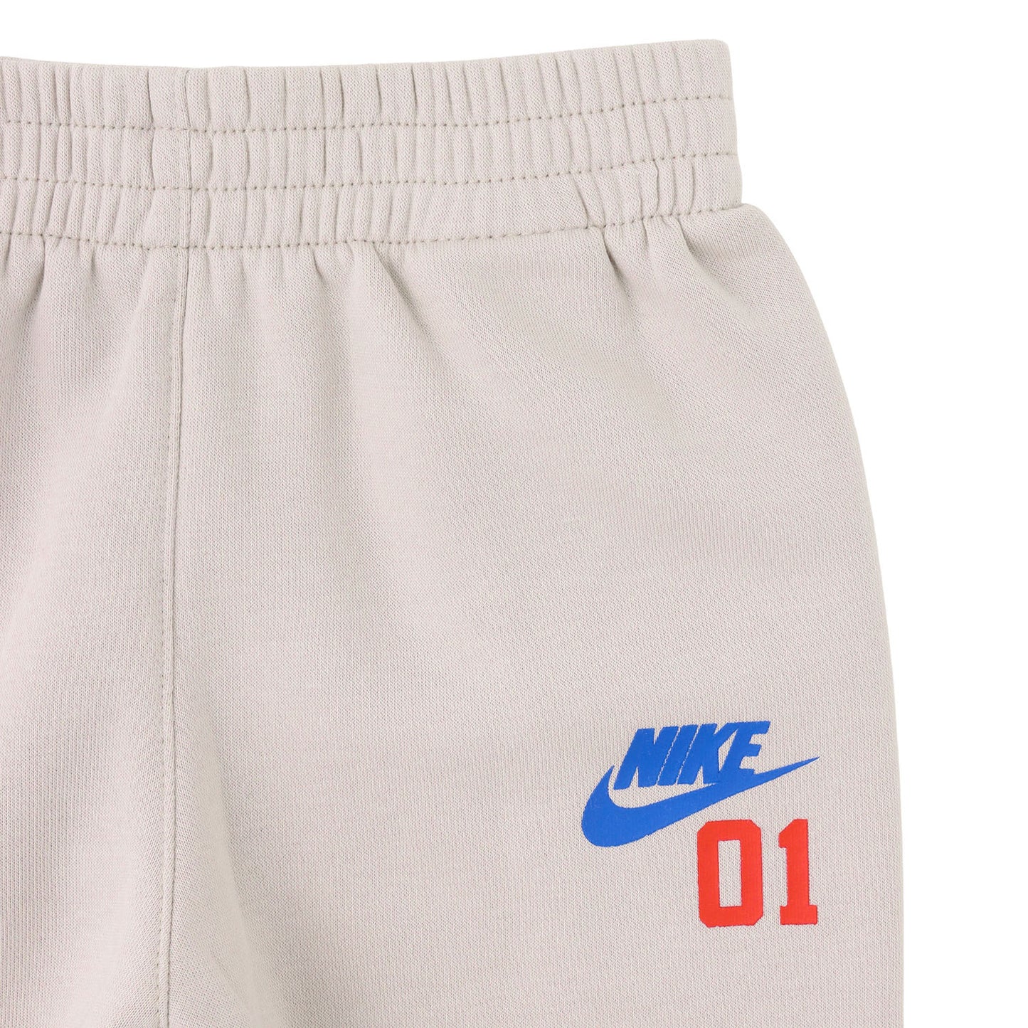 トドラー(90-100cm)  NIKE(ナイキ) セットアップ NKB B NSW MULTISPORT FLC CREW