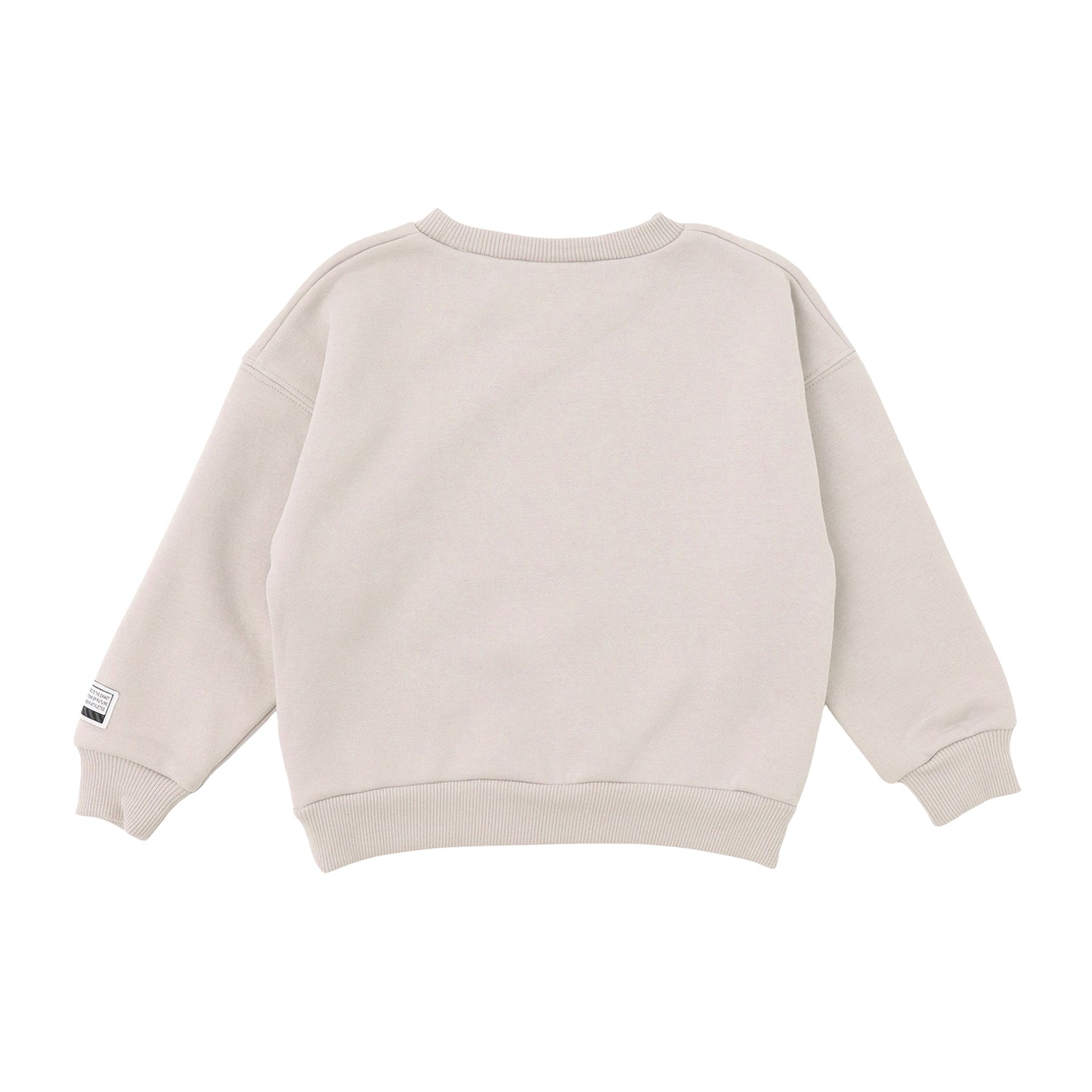 トドラー(90-100cm)  NIKE(ナイキ) セットアップ NKB B NSW MULTISPORT FLC CREW