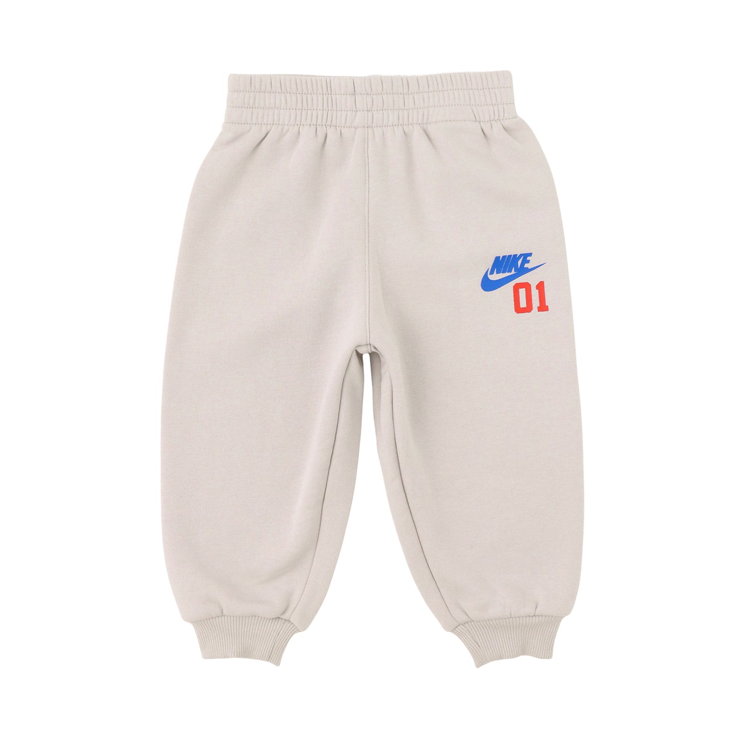 トドラー(90-100cm)  NIKE(ナイキ) セットアップ NKB B NSW MULTISPORT FLC CREW