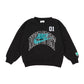 トドラー(90-100cm)  NIKE(ナイキ) セットアップ NKB B NSW MULTISPORT FLC CREW
