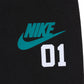 トドラー(90-100cm)  NIKE(ナイキ) セットアップ NKB B NSW MULTISPORT FLC CREW