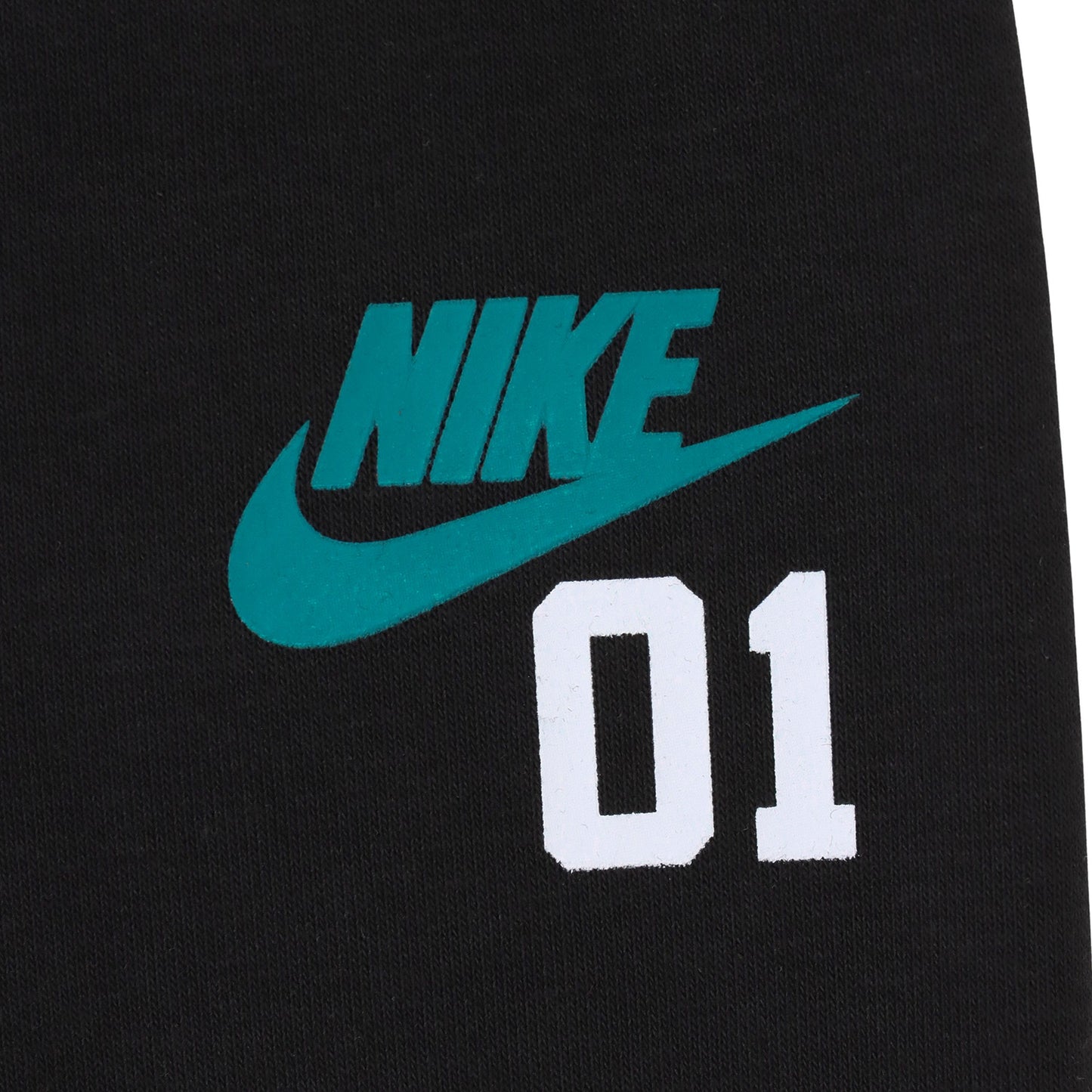 トドラー(90-100cm)  NIKE(ナイキ) セットアップ NKB B NSW MULTISPORT FLC CREW