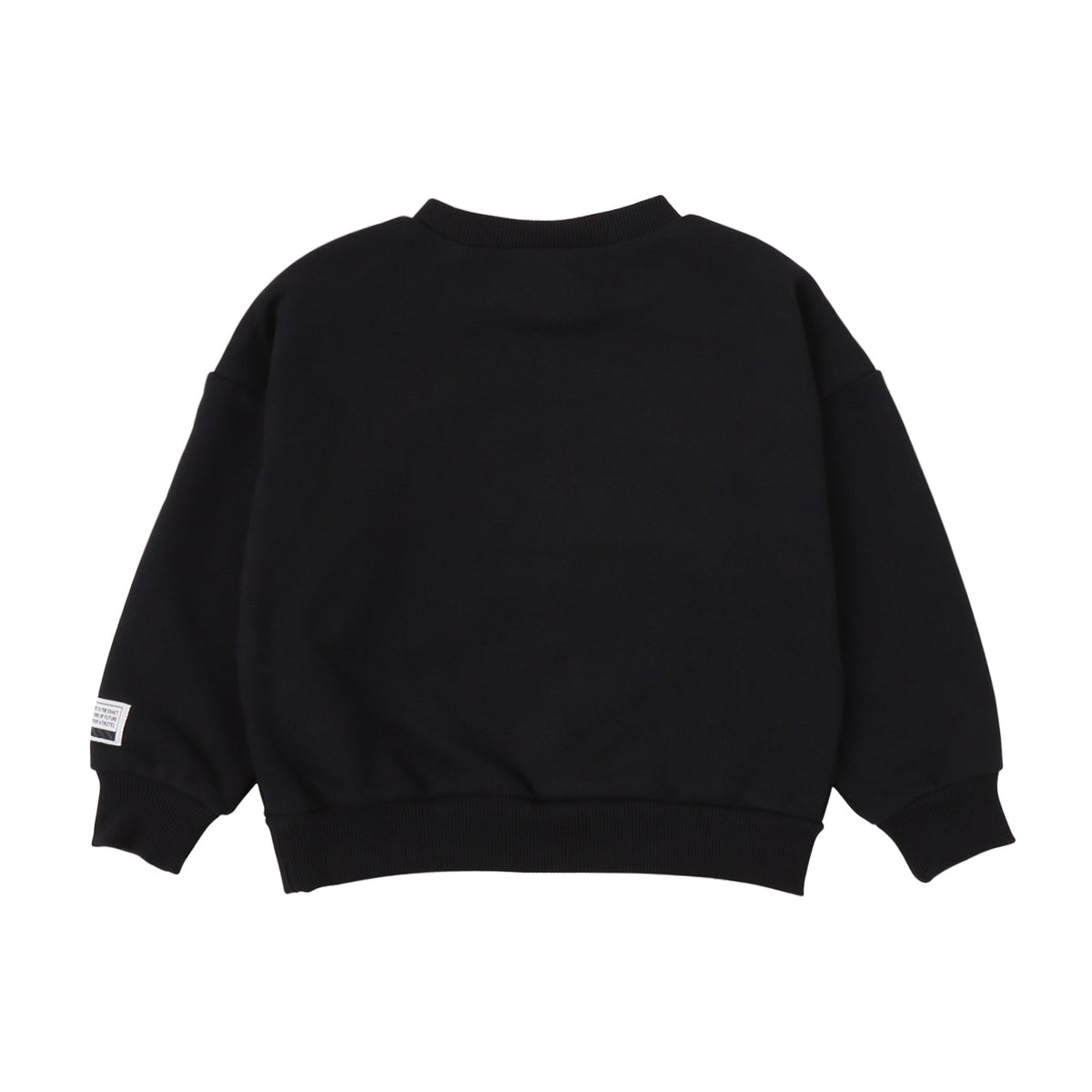 トドラー(90-100cm) NIKE(ナイキ) トレーナー NKB B NSW MULTISPORT FLC CREW