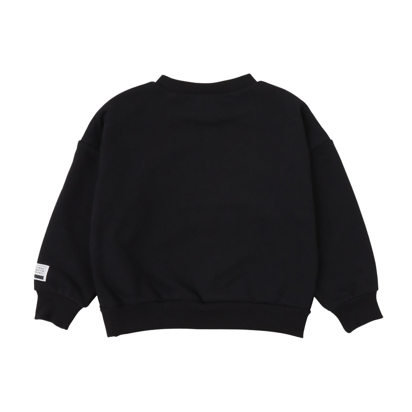 トドラー(90-100cm)  NIKE(ナイキ) トレーナー NKB B NSW MULTISPORT FLC CREW