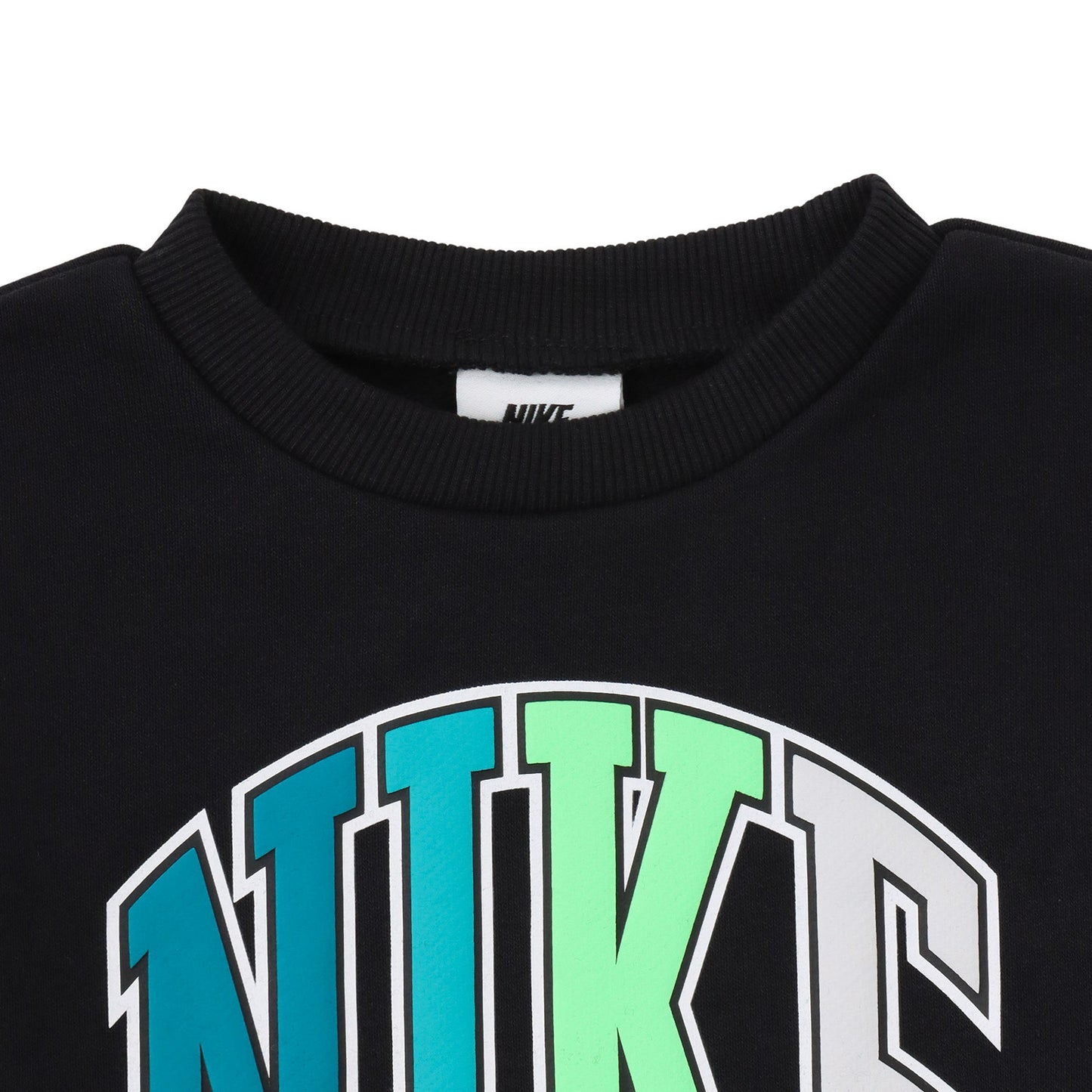 トドラー(90-100cm)  NIKE(ナイキ) トレーナー NKB B NSW MULTISPORT FLC CREW