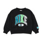 トドラー(90-100cm)  NIKE(ナイキ) トレーナー NKB B NSW MULTISPORT FLC CREW