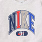 トドラー(90-100cm)  NIKE(ナイキ) トレーナー NKB B NSW MULTISPORT FLC CREW